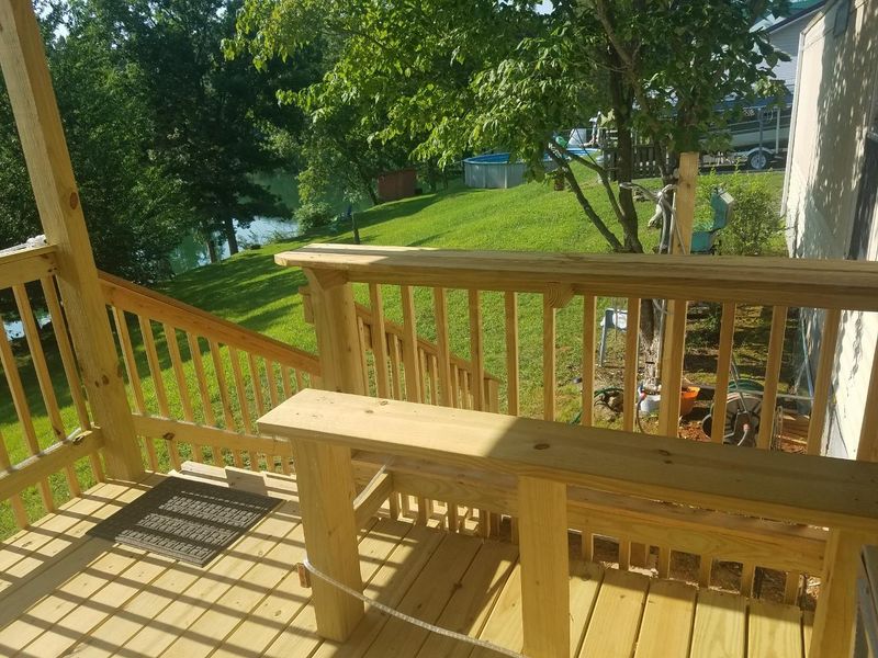 642 Blue Springs Rd, Speedwell, TN 37870