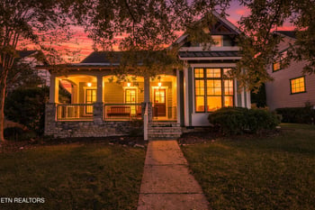 642 Bobcat Run Dr, Loudon, TN 37774
