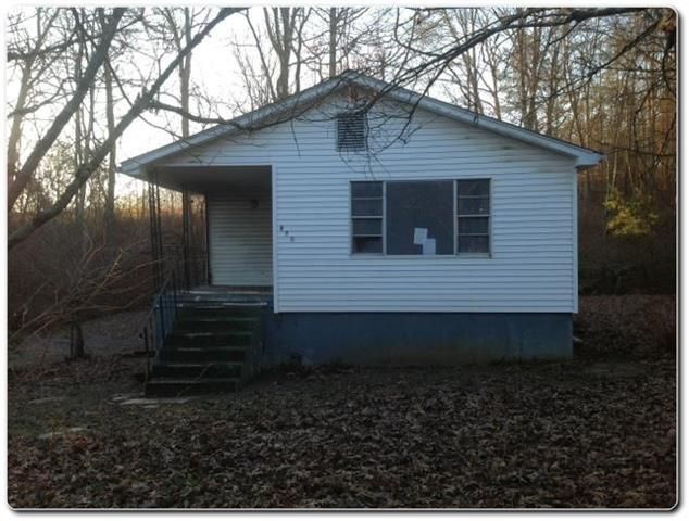 642 E Hendron Chapel Rd, Knoxville, TN 37920