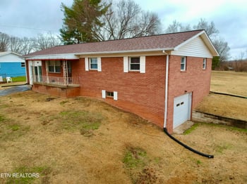 642 Greenbriar Rd, Talbott, TN 37877