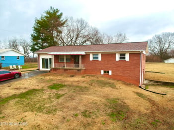 642 Greenbriar Rd, Talbott, TN 37877