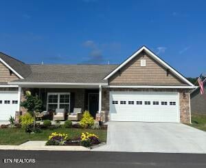 642 Snowflower Cir #30, Pigeon Forge, TN 37863