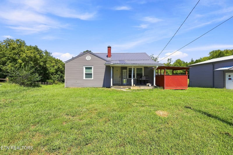 6420 Sevierville Pike, Knoxville, TN 37920