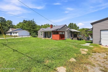 6420 Sevierville Pike, Knoxville, TN 37920