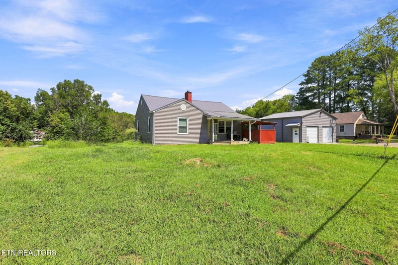 6420 Sevierville Pike, Knoxville, TN 37920
