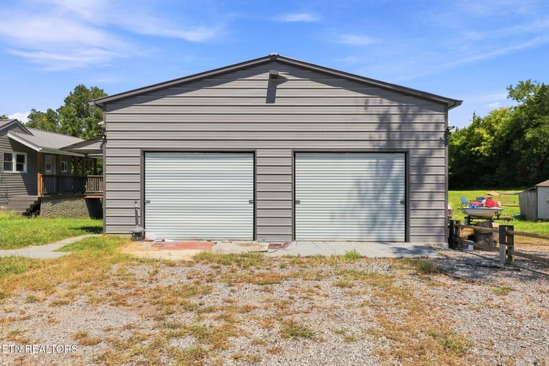 6420 Sevierville Pike, Knoxville, TN 37920