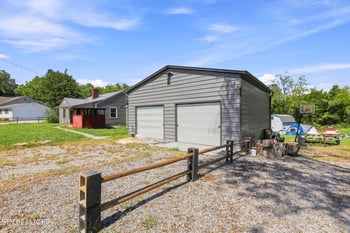 6420 Sevierville Pike, Knoxville, TN 37920
