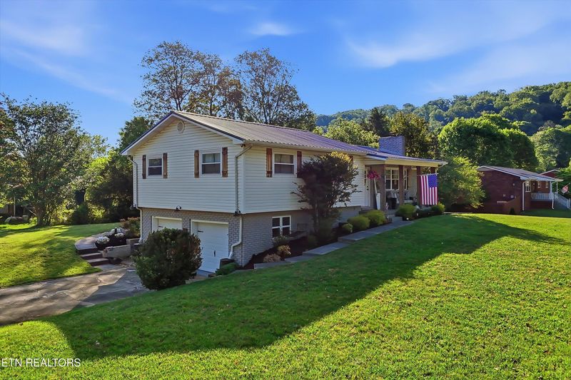 6424 Oleary Rd, Knoxville, TN 37918
