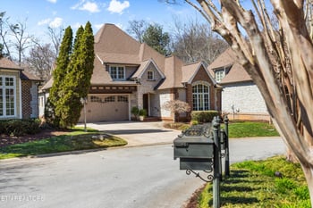 6429 Cobblecreek Way, Knoxville, TN 37919