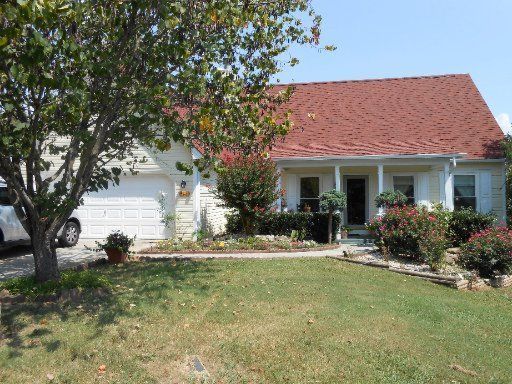 643 Copperfield Dr, Knoxville, TN 37934