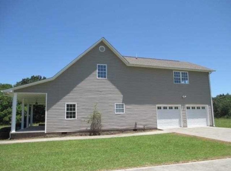 643 Creek Rd, Reliance, TN 37369