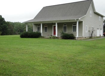 643 Creek Rd, Reliance, TN 37369