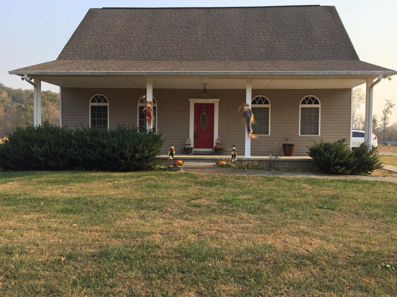 643 Creek Rd, Reliance, TN 37369