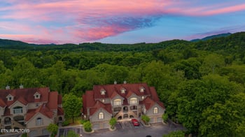 643 River Place Way #A401, Sevierville, TN 37862