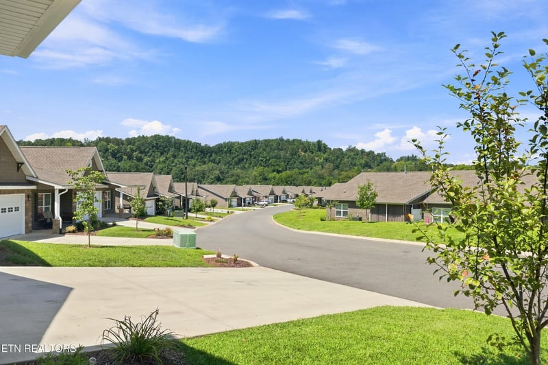 643 Snowflower Cir #139, Pigeon Forge, TN 37863