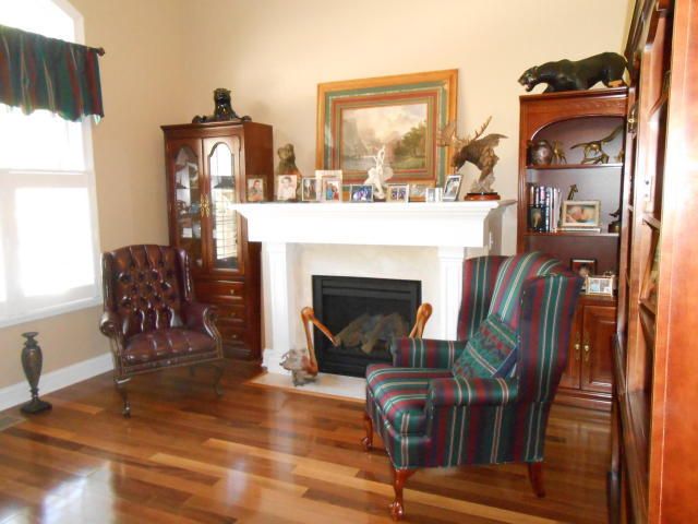 643 Windridge Rd, Friendsville, TN 37737