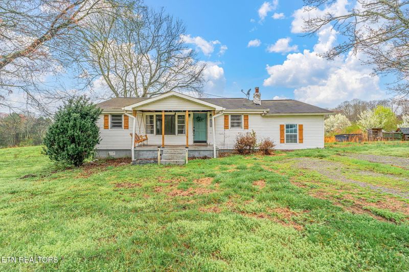 6430 Simpson Rd, Loudon, TN 37774