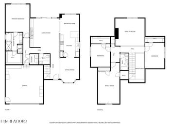6436 Glen Eagle Ln, Knoxville, TN 37921