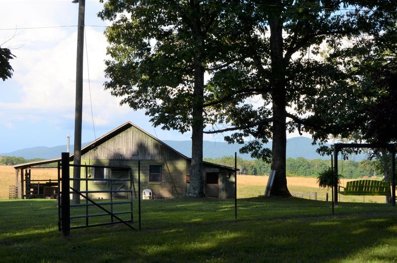 6436 Vandever Rd, Crossville, TN 38572