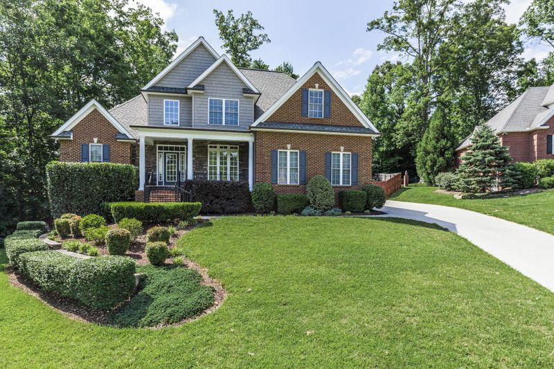 6437 Mont Richer, Knoxville, TN 37918
