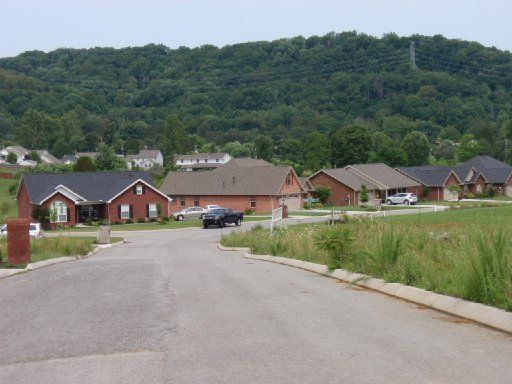 6439 Christian Springs #4, Corryton, TN 37721