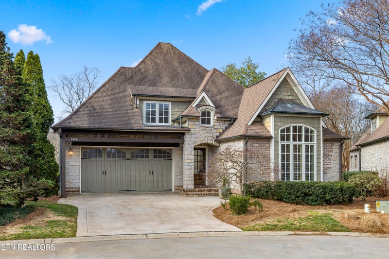 6439 Cobblecreek Way, Knoxville, TN 37919