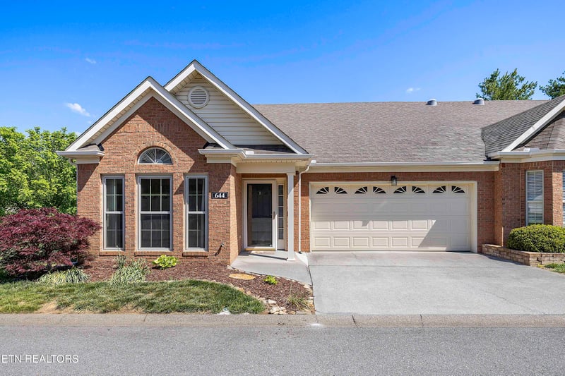 644 Applegate Ln, Farragut, TN 37934