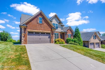 644 Blowing Rock Ln, Knoxville, TN 37922
