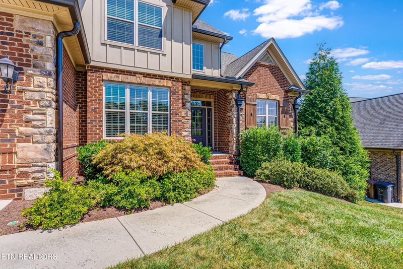 644 Blowing Rock Ln, Knoxville, TN 37922