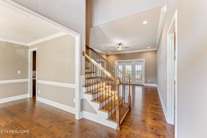 644 Blowing Rock Ln, Knoxville, TN 37922