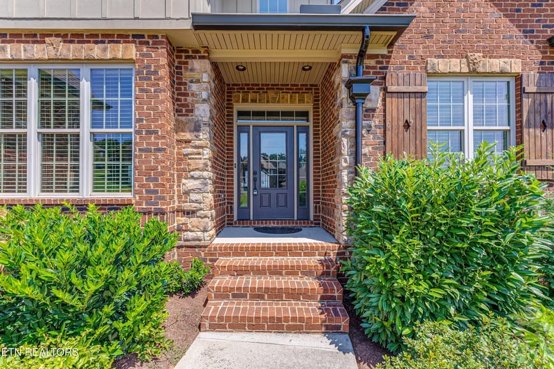 644 Blowing Rock Ln, Knoxville, TN 37922