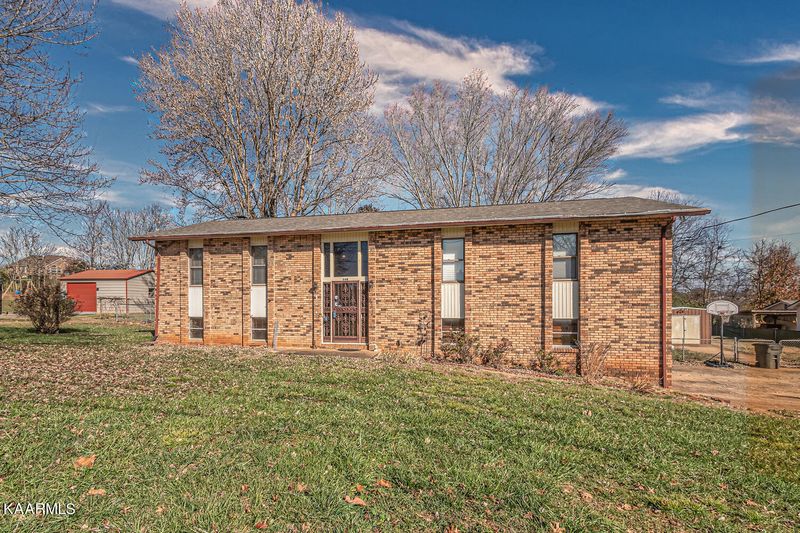 644 Mize Cir, Seymour, TN 37865