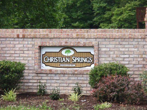 6446 Christian Springs #4, Corryton, TN 37721