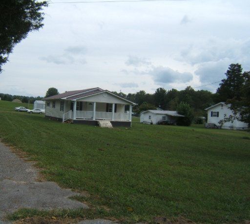 645 Butter And Egg Rd, Jacksboro, TN 37757