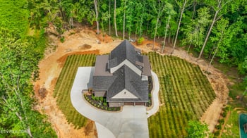 6450 Mont Richer Ave, Knoxville, TN 37918