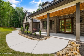 6450 Mont Richer Ave, Knoxville, TN 37918