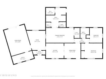 646 Glenlock Rd, Sweetwater, TN 37874