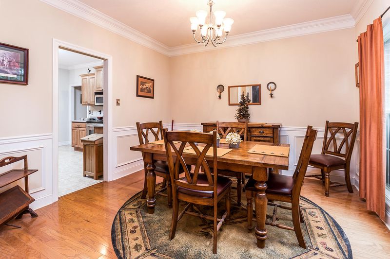 6465 Ridgewalk Ln, Knoxville, TN 37931