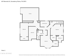 647 Mannela Dr, Strawberry Plains, TN 37871