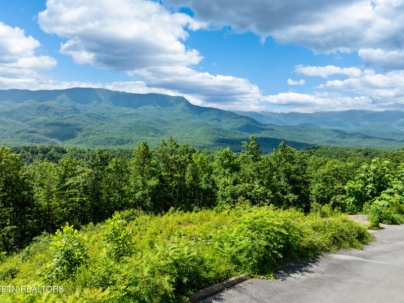 648 Almost Heaven Way, Gatlinburg, TN 37738