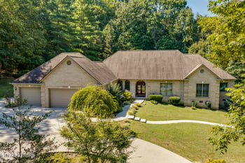 648 Old Poplar Springs Rd, Kingston, TN 37763