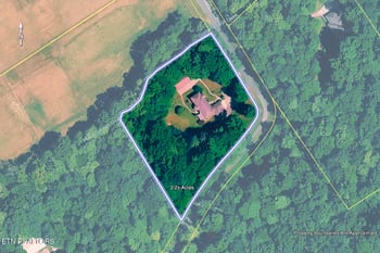 648 Old Poplar Springs Rd, Kingston, TN 37763