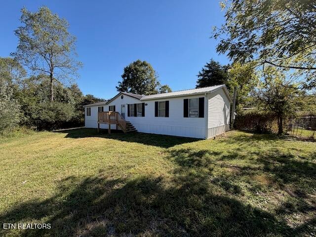 648 Reagan Valley Rd, Tellico Plains, TN 37385