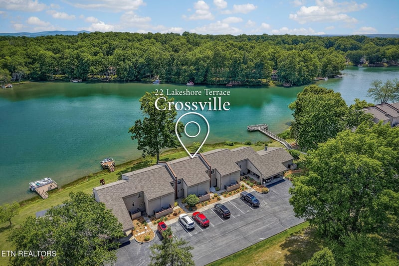 65 Lakeshore Ter #22, Crossville, TN 38558