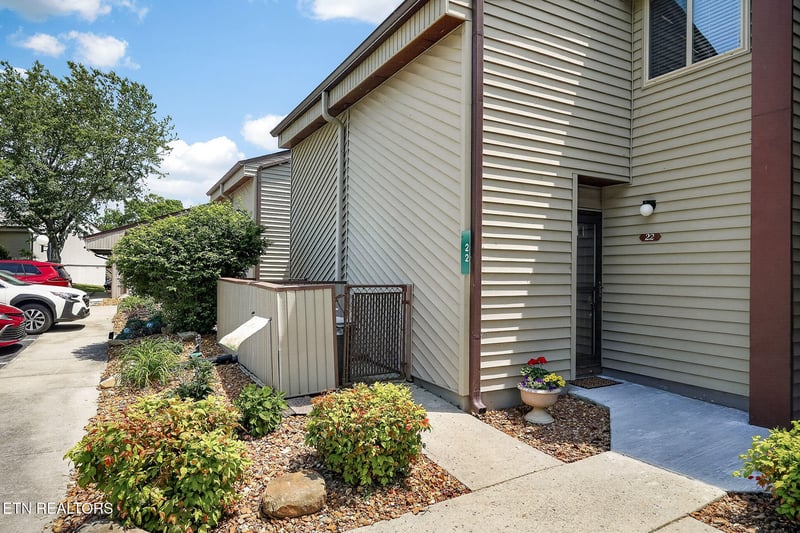 65 Lakeshore Ter #22, Crossville, TN 38558