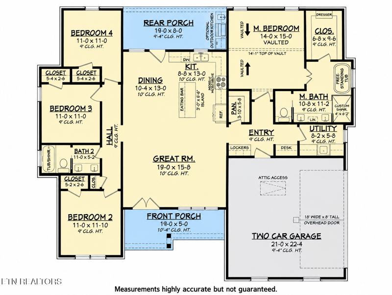65 Riverchase Dr, Crossville, TN 38571
