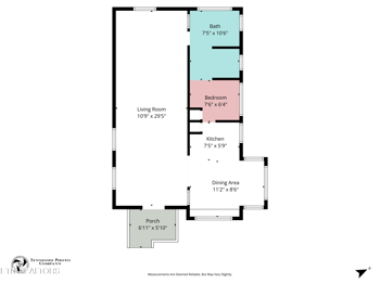 65 Seminole Rd, Crossville, TN 38572
