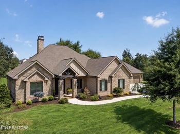 650 Buckhorn Way, Loudon, TN 37774