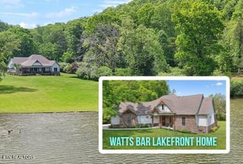 650 Enclave Pointe, Kingston, TN 37763
