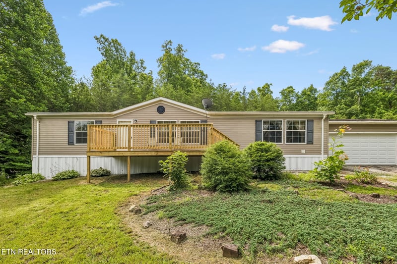 650 Gamble Gap Rd, Tellico Plains, TN 37385